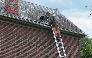 what affects urgent Shilton roof repairs