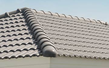advantages of Shilton clay roofing