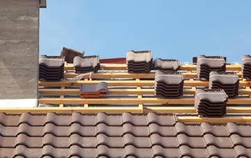 Shilton clay roofing costs