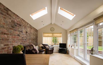 conservatory roof insulation Shilton