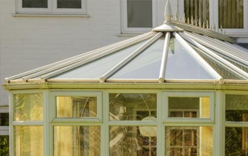 conservatory roof repair Shilton