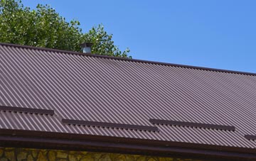 typical Shilton corrugated roof uses