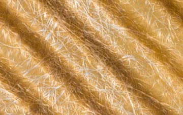 Shilton fibreglass roof waterproofing