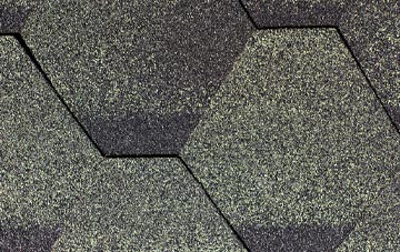 Shilton fibreglass shingle repairs