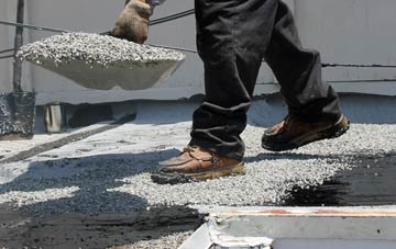 Shilton flat roofing companies