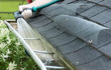Shilton gutter cleaning costs