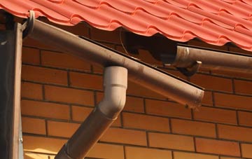 Shilton gutter repair costs