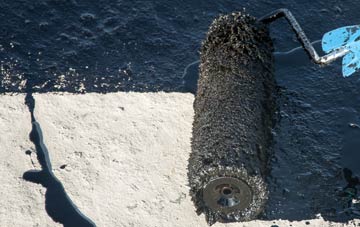 Shilton liquid sealant waterproofing