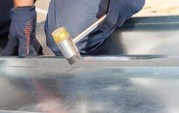 Shilton metal roofing costs