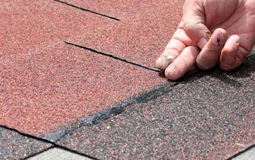 Shilton asphalt roof repairs