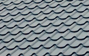 Shilton rubber roofing companies