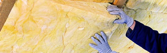 quotes for Shilton roof insulation