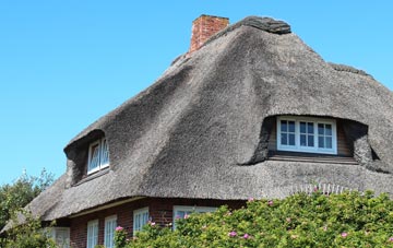 thatch roofing Shilton