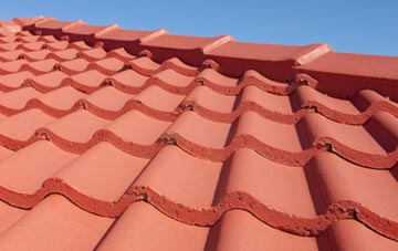 Shilton tile and slate roof replacement