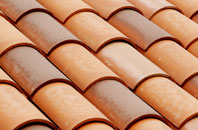 Shilton clay roofing