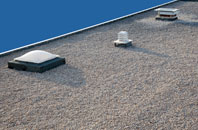 Shilton flat roofing