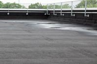 find rated Shilton flat roofing companies