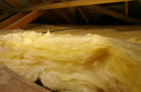 Shilton pitch roof insulation