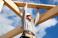 Shilton roof replacement work